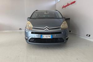 Citroen C4 Grand Picasso 2.0 HDi 138 FAP CMP6 Excl
