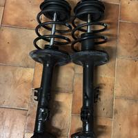 ASSETTO ORIGINALE E36