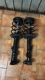 ASSETTO ORIGINALE E36