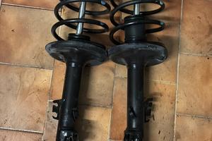 ASSETTO ORIGINALE E36