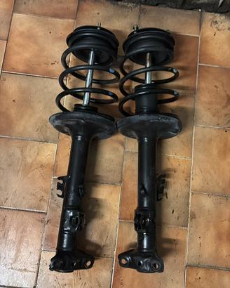 ASSETTO ORIGINALE E36