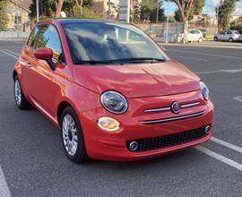 Fiat 500 1.2 Lounge 2020 strafull non legata a fin