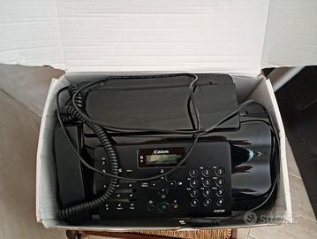 FAX TELEFONO 