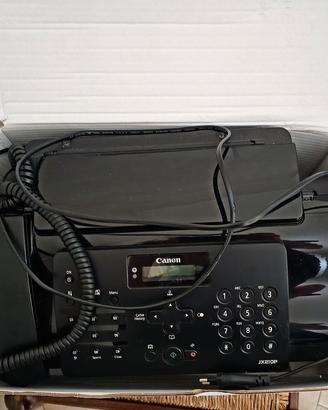 FAX TELEFONO 