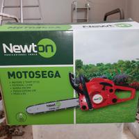 motosega