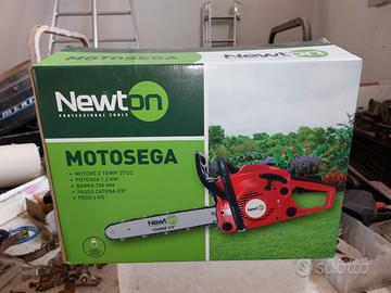 motosega