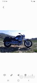BMW R1200C 1998 perfetta