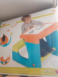 banco scuola smoby