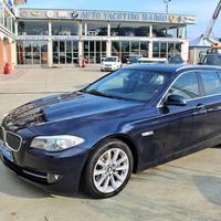 BMW - Serie 5 Touring - 520d Futura