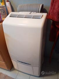 VENDUTO condizionatore portatile