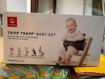 Stokke Tripp Trapp Baby Set