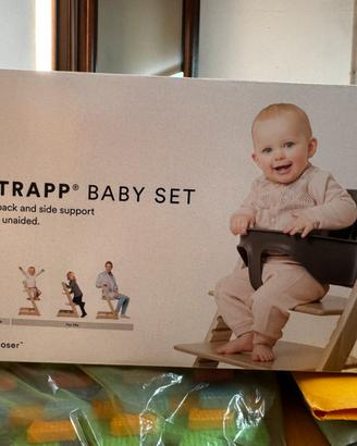 Stokke Tripp Trapp Baby Set