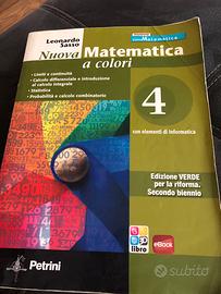 Libri scolastici