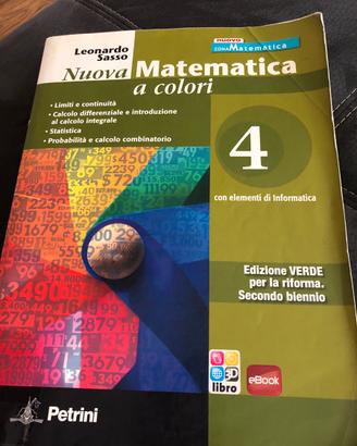 Libri scolastici
