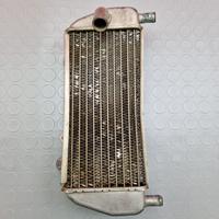 RADIATORE SINISTRO KAWASAKI KX 250 1998 1997 KX250
