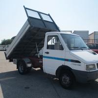 Iveco Daily 35-8 2.5 DIESEL RIBALTABILE TRILATERAL