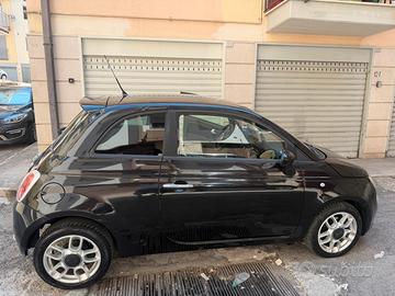 Fiat 500 1.3MJ 95cv prezzo trattabile