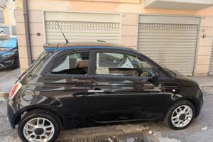 Fiat 500 1.3MJ 95cv