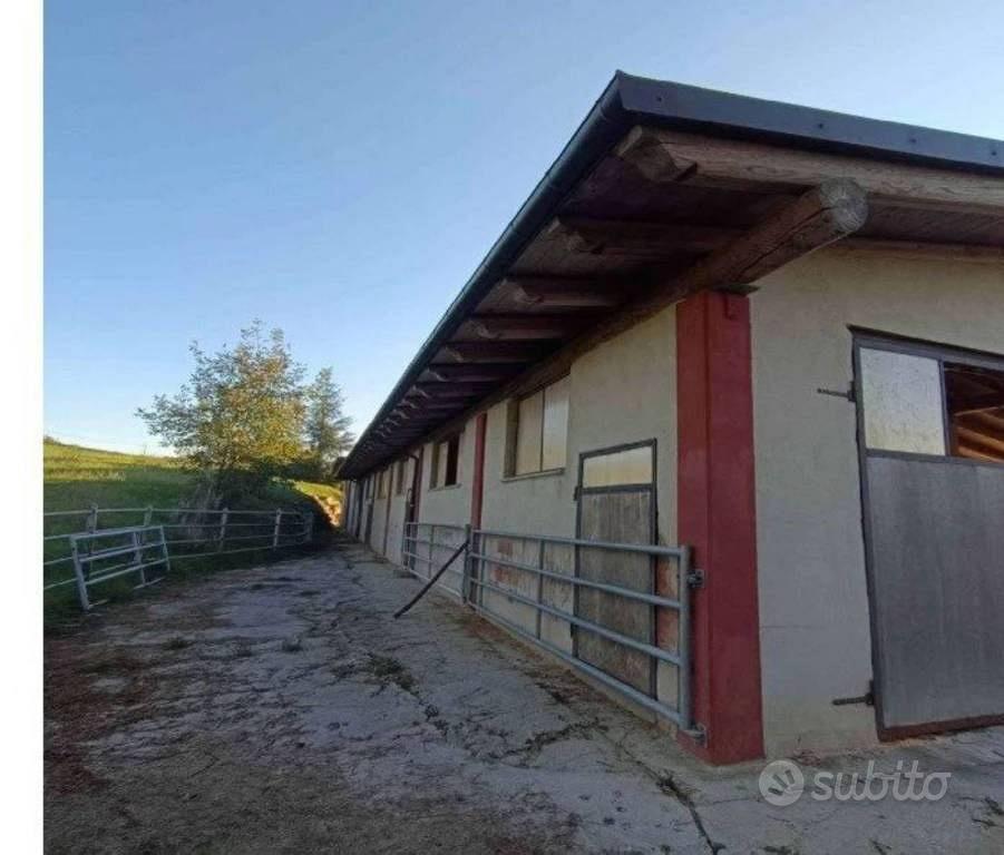 Immobile in asta di 228 m² con più di 5 locali a D - Vista 3