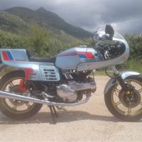 DUCATI  PANTAH 500