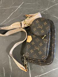 Multi pochette Louis Vuitton