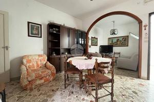 CASA INDIPENDENTE A ALCAMO