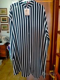 camicetta casacca a righe molto carina 