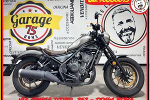 HONDA CMX 500 REBEL SPECIAL EDITION - 2023