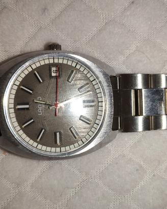orologio meccanico Lanco