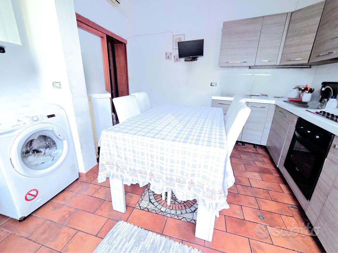 Apartment in Manduria, Taranto - Vista 5