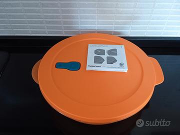 Piatto Crystalwave nuovo 