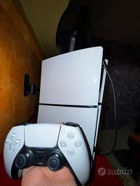 Playstation 5 Digital Slim