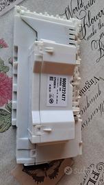 scheda lavastoviglie Bosch SMV69N30EP