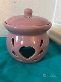 Diffusore in ceramica