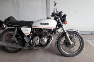 Moto Honda