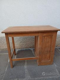 Scrivania anni'40 
