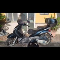 Piaggio Beverly 250 - 2007