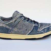 Nike Dunk Low CL "Denim"