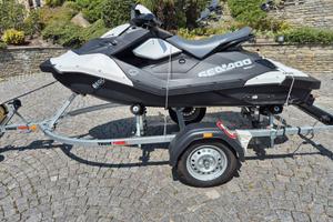 Sea Doo moto d'acqua 