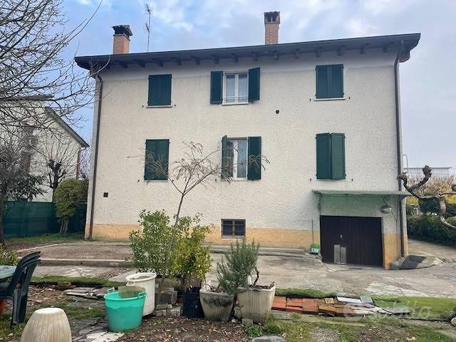 Casa – Parma, Lubiana - Altro