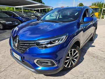 RENAULT Kadjar Blue dCi 8V 115CV EDC Sport Editi