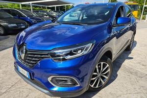 RENAULT Kadjar Blue dCi 8V 115CV EDC Sport Editi