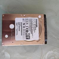 hdd 500GB