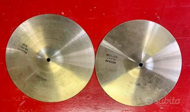 Hit Hat Paiste da 13"