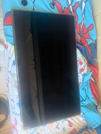 Tv Samsung 43 pollici