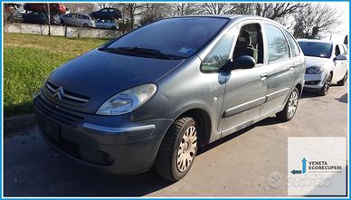 Ricambi Usati CITROEN XSARA PICASSO 2007