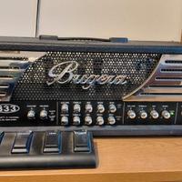 Testata BUGERA 333XL Infinum 120W