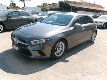 Mercedes-benz A 180 D 1.5 CDI 115CV E6D PREMIUM PA