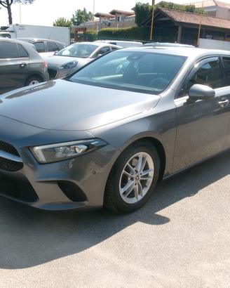 Mercedes-benz A 180 D 1.5 CDI 115CV E6D PREMIUM PA