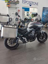 Voge 500DS